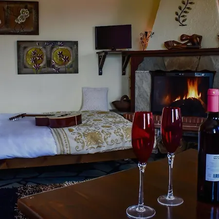 Dio Maison d'hôtes 3*