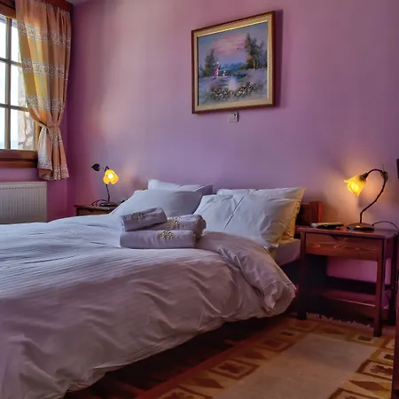 Гостевой дом Dio 4*