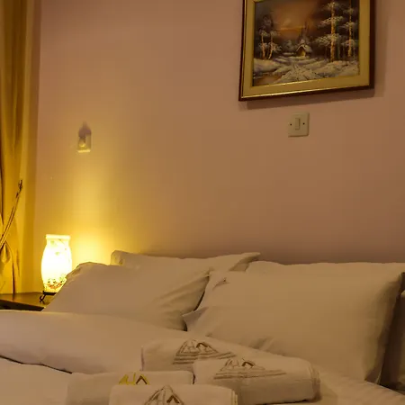 Dio 4* Арахова