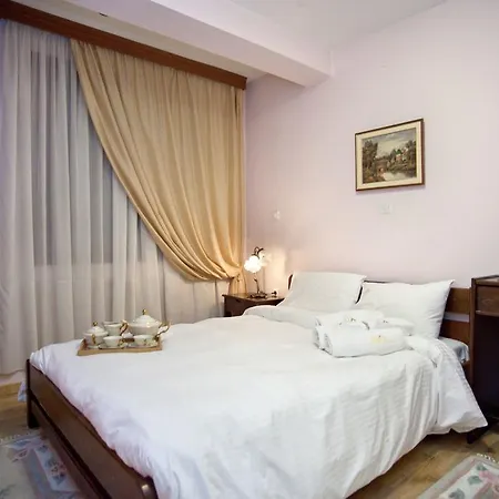 Maison d'hôtes Dio 3*