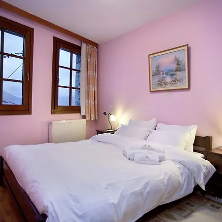 Dio Maison d'hôtes 3*