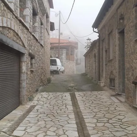 Dio Maison d'hôtes 3*