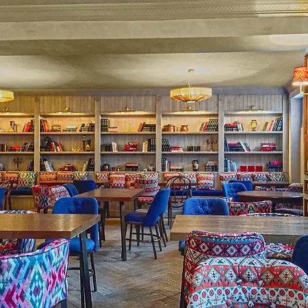 Dio Gasthof Arachova