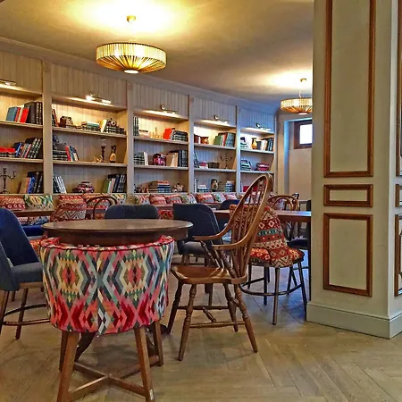 Konukevi Dio 4*