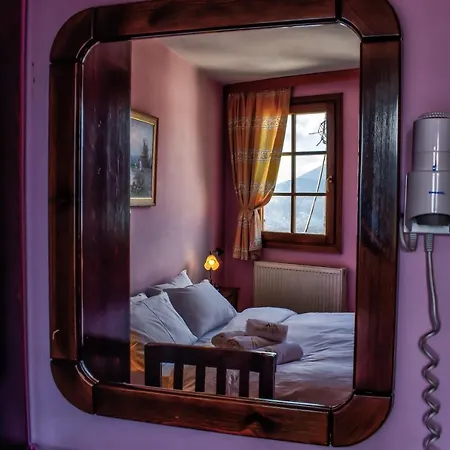 Gasthof Dio Arachova