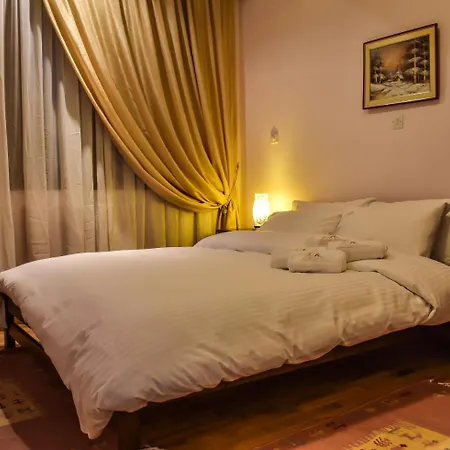 Dio Гостевой дом 4*