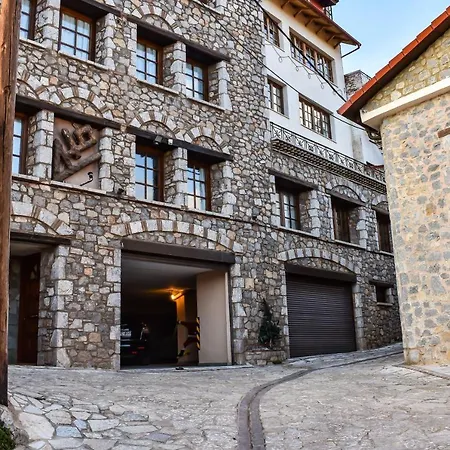 Dio Penzion Arachova