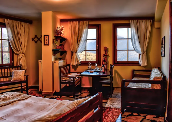 Dio ゲストハウス