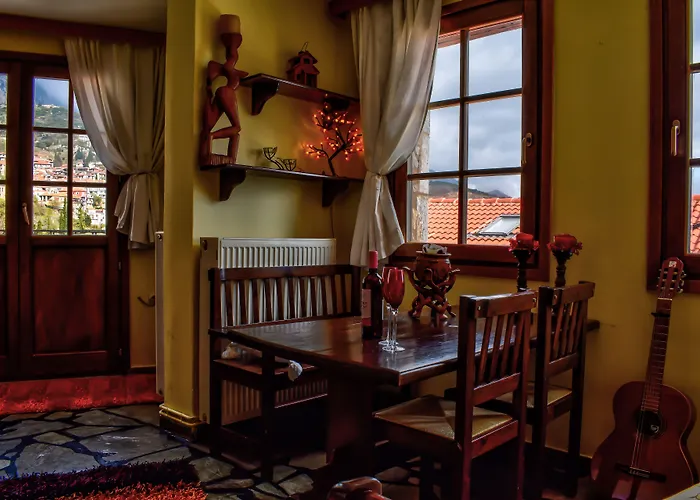 ゲストハウス Dio アラコバ