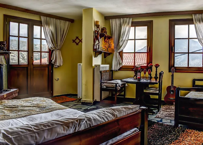 ゲストハウス Dio 3*