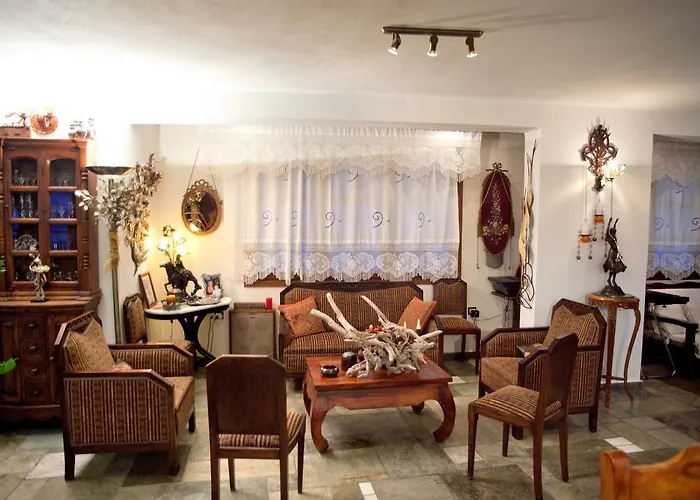 Dio ゲストハウス アラコバ