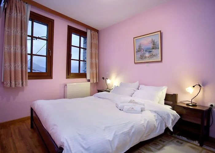 Dio ゲストハウス 3*