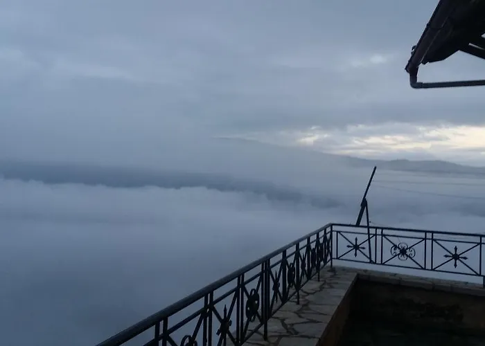 Dio ゲストハウス