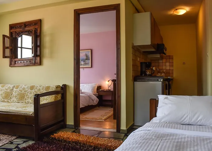 Dio ゲストハウス