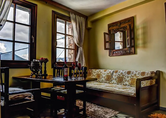 ゲストハウス Dio